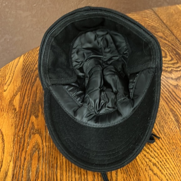 Broner Universal Cap - Picture 5 of 8